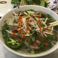 Photo taken at Pho Duy 6 by Lindsey R. on 2/21/2017