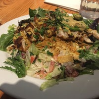 Das Foto wurde bei Chili&amp;#39;s Grill &amp;amp; Bar von Lindsey R. am 9/15/2018 aufgenommen