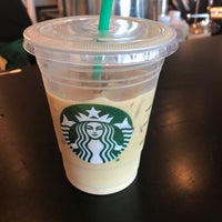 Photo taken at Starbucks by Dahn B. on 6/24/2017