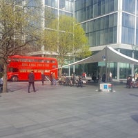 Foto diambil di Spitalfields oleh shazia a. pada 4/3/2017