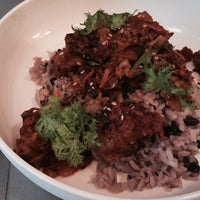 Ibaji (Now Closed) Korean Restaurant in Arts et Métiers