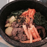 Ibaji (Now Closed) Korean Restaurant in Arts et Métiers