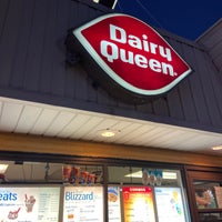 Photo taken at Dairy Queen by Jøry P. on 9/2/2020
