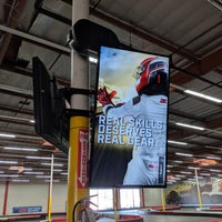 Photo taken at K1 Speed by Will T. on 8/24/2019