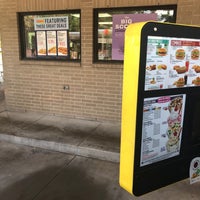 Photo taken at SONIC Drive In by Jilly P. on 8/10/2019
