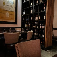 Photo taken at CRÚ - A Wine Bar by Jilly P. on 11/19/2019