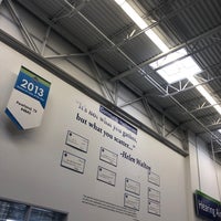 Photo taken at Sam&amp;#39;s Club by Jilly P. on 5/13/2018