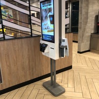 Photo taken at McDonald&amp;#39;s by Jilly P. on 3/16/2019