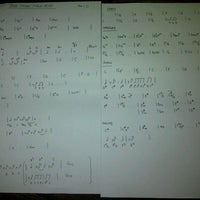 Review Sekretariat GBI Jl. Gatot Subroto (JCC Senayan)