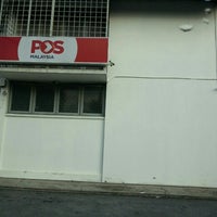 Pejabat Pos Beranang 2 Tips