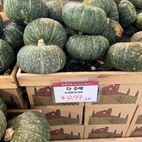 Photo taken at Hankook Supermarket by Anthony L. on 9/8/2023
