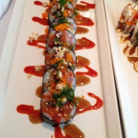Foto diambil di Michi Sushi oleh Anthony L. pada 12/10/2012