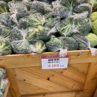 Foto scattata a Hankook Supermarket da Anthony L. il 6/9/2023