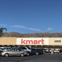 Photo taken at Kmart by Anthony L. on 11/23/2018