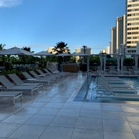 Photo taken at Waikiki Beach Marriott Resort &amp;amp; Spa by Anthony L. on 11/18/2023