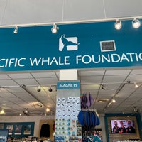 Photo taken at Pacific Whale Foundation by Anthony L. on 7/19/2022