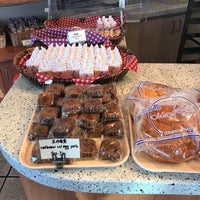 Photo taken at Mary&amp;#39;s Bakery by Anthony L. on 10/7/2017