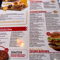 Photo taken at Red Robin Gourmet Burgers and Brews by Anthony L. on 1/31/2022