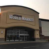 Cost Plus World Market Creekside Roseville Ca