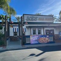 Photo taken at Joe&amp;#39;s Crab Shack by Anthony L. on 12/17/2023