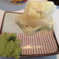 Foto diambil di Michi Sushi oleh Anthony L. pada 12/10/2012