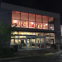 Photo taken at Fred Meyer by Anthony L. on 4/9/2015