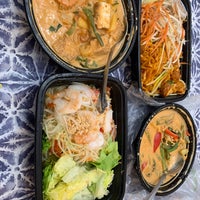 Foto tirada no(a) Thai Recipe Cuisine por Anthony L. em 1/16/2022