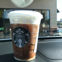 Photo taken at Starbucks by Anthony L. on 7/16/2018