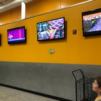 Rockin' Jump - South San Jose - 1901 Monterey Hwy Ste 20