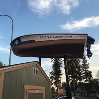 8/18/2015에 Anthony L.님이 Emory&amp;#39;s on Silver Lake에서 찍은 사진