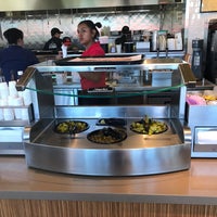 Photo taken at The Habit Burger Grill by Anthony L. on 6/6/2019