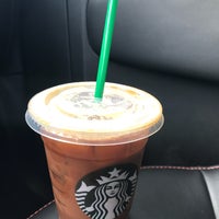 Photo taken at Starbucks by Anthony L. on 5/31/2018