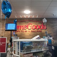 Homegoods Berryessa 242 Visitors