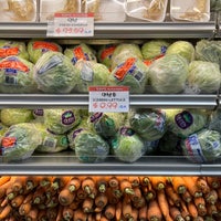 6/9/2023 tarihinde Anthony L.ziyaretçi tarafından Hankook Supermarket'de çekilen fotoğraf
