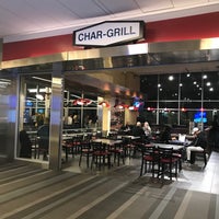 Photo taken at Char-Grill by Anthony L. on 1/30/2020
