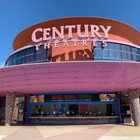 Photo taken at Century Great Mall 20 XD and ScreenX by Anthony L. on 8/26/2022