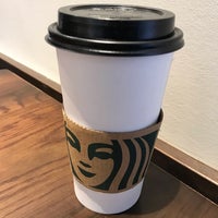 Photo taken at Starbucks by Anthony L. on 4/26/2019