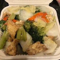 Foto tirada no(a) Jade China Chinese Food por Anthony L. em 2/28/2018