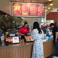Photo taken at The Habit Burger Grill by Anthony L. on 6/6/2019