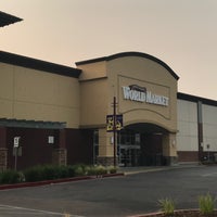 Cost Plus World Market Creekside Roseville Ca