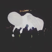 Photo taken at #20 Fantastic Planet - Amanda Parer | Signal Festival 2016 by Blanche N. on 10/13/2016