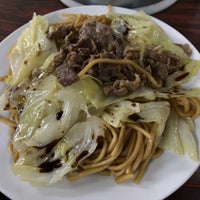 うしお Noodle House In 伊那市