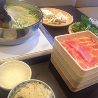 しゃぶ葉 倉敷八王寺店 Shabu Shabu Restaurant