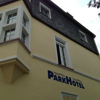 Park Hotel Rudesheim Am Rhein Hotel