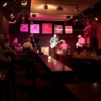 Photo taken at Jazz Republic by Omran on 4/10/2019