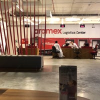 Aramex Umm Rumoul أم رمول 1 Tip From 144 Visitors