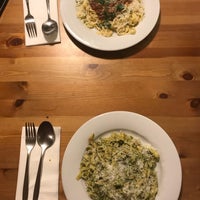 Das Foto wurde bei Semolina italyan Restoran von Dilek K. am 1/21/2018 aufgenommen