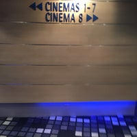 Photo taken at Cathay Cineplexes by Jayden H. on 1/29/2019