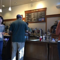8/26/2017에 Jeff B.님이 Peet&amp;#39;s Coffee &amp;amp; Tea에서 찍은 사진