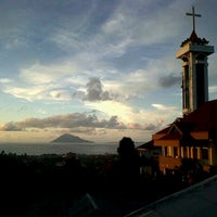 Review GMIM Bukit Moria Winangun